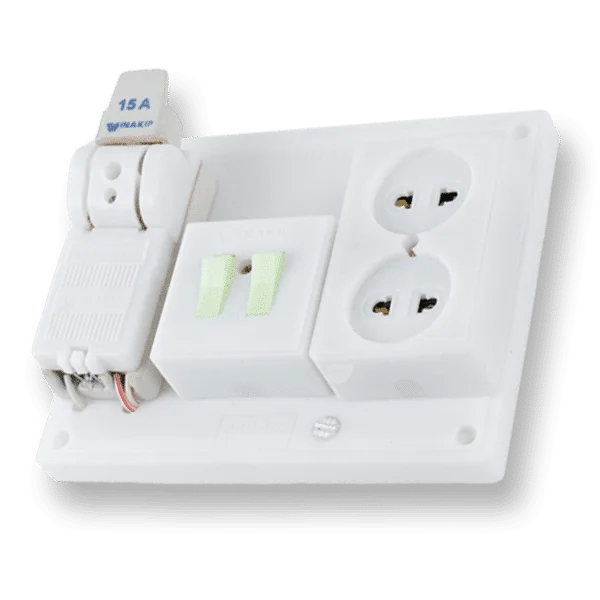 Bảng điện 2BĐ3-D22