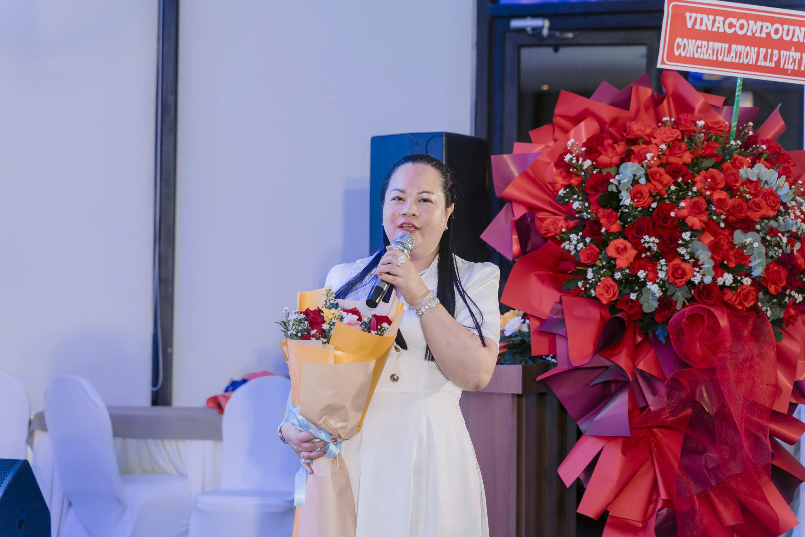 Hội nghị Khách hàng K.I.P Việt Nam 2025: Kết nối tinh hoa - Lan toả thịnh vượng