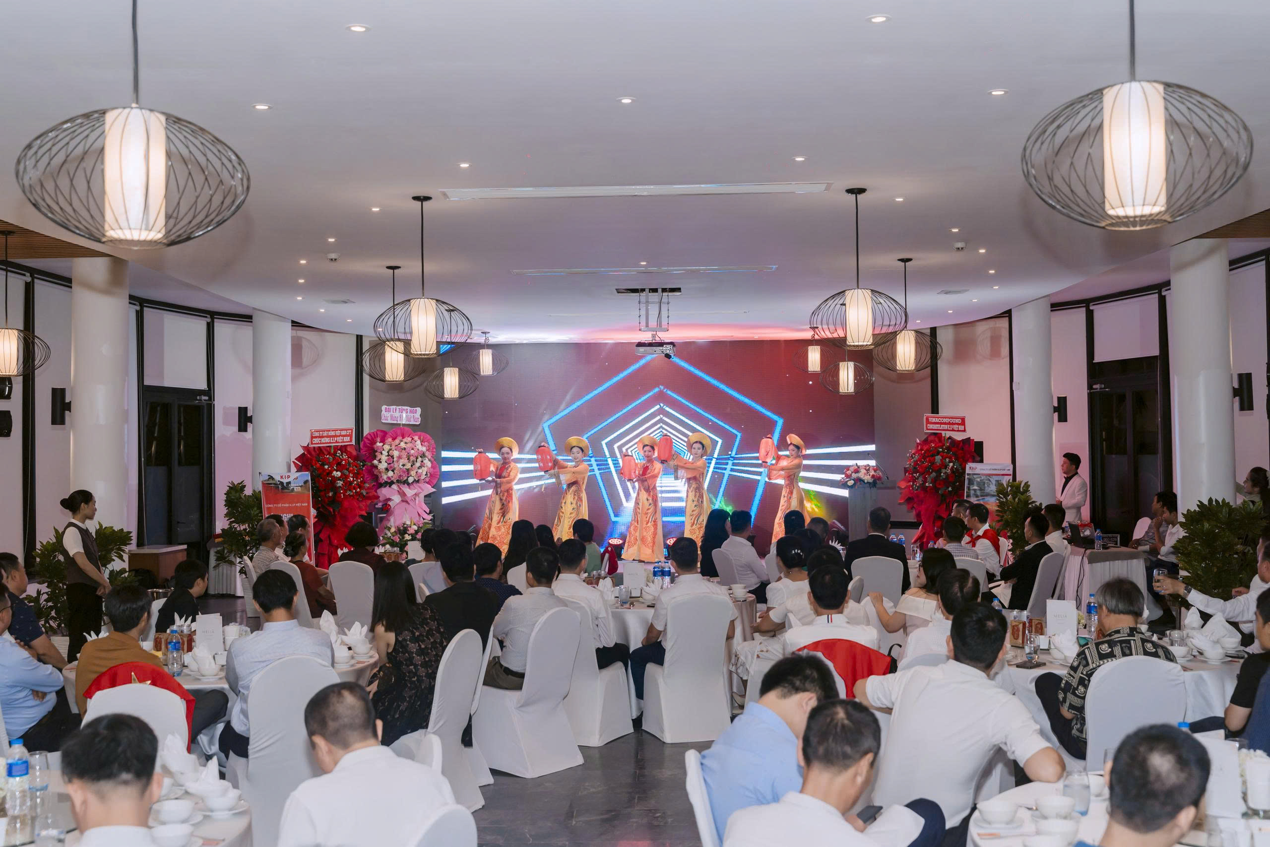 Hội nghị Khách hàng K.I.P Việt Nam 2025: Kết nối tinh hoa - Lan toả thịnh vượng