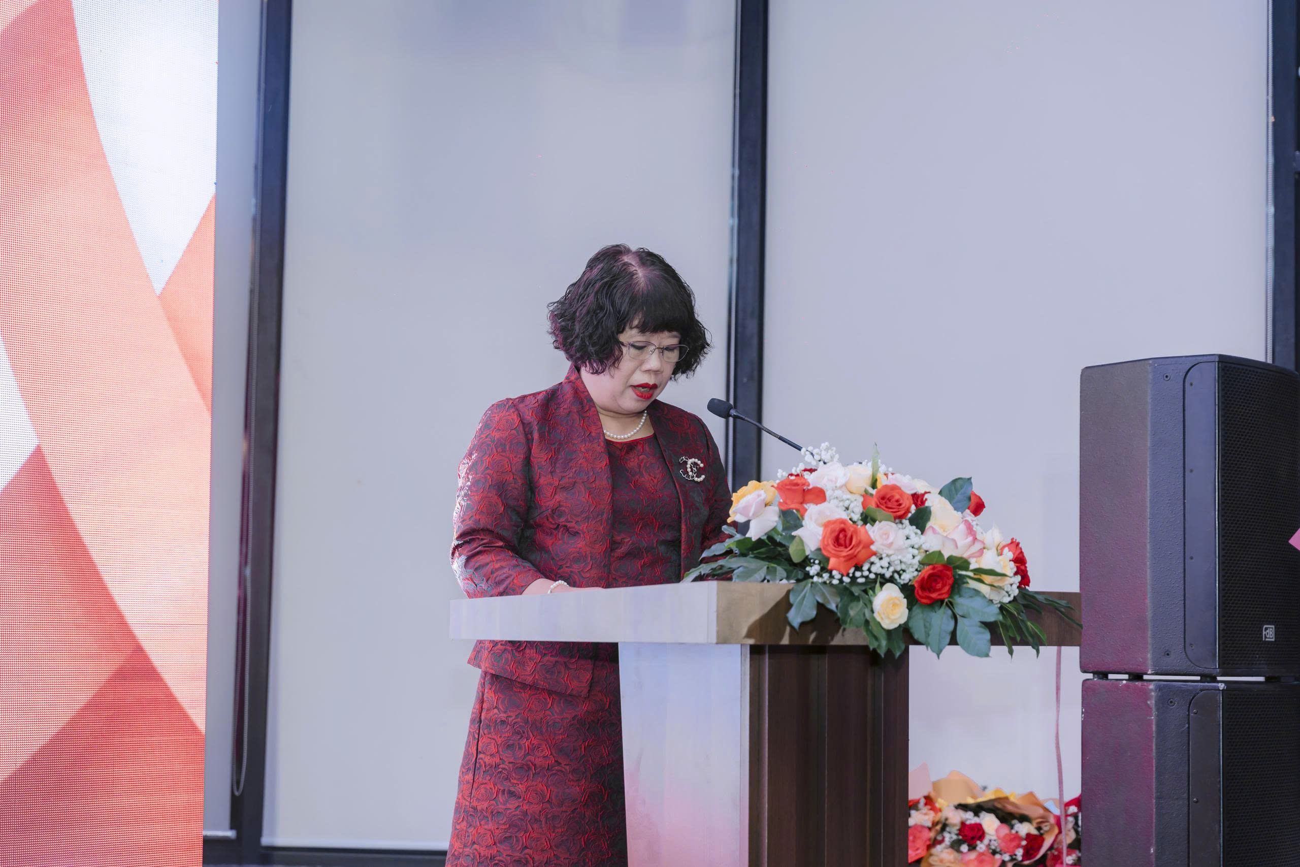 Hội nghị Khách hàng K.I.P Việt Nam 2025: Kết nối tinh hoa - Lan toả thịnh vượng