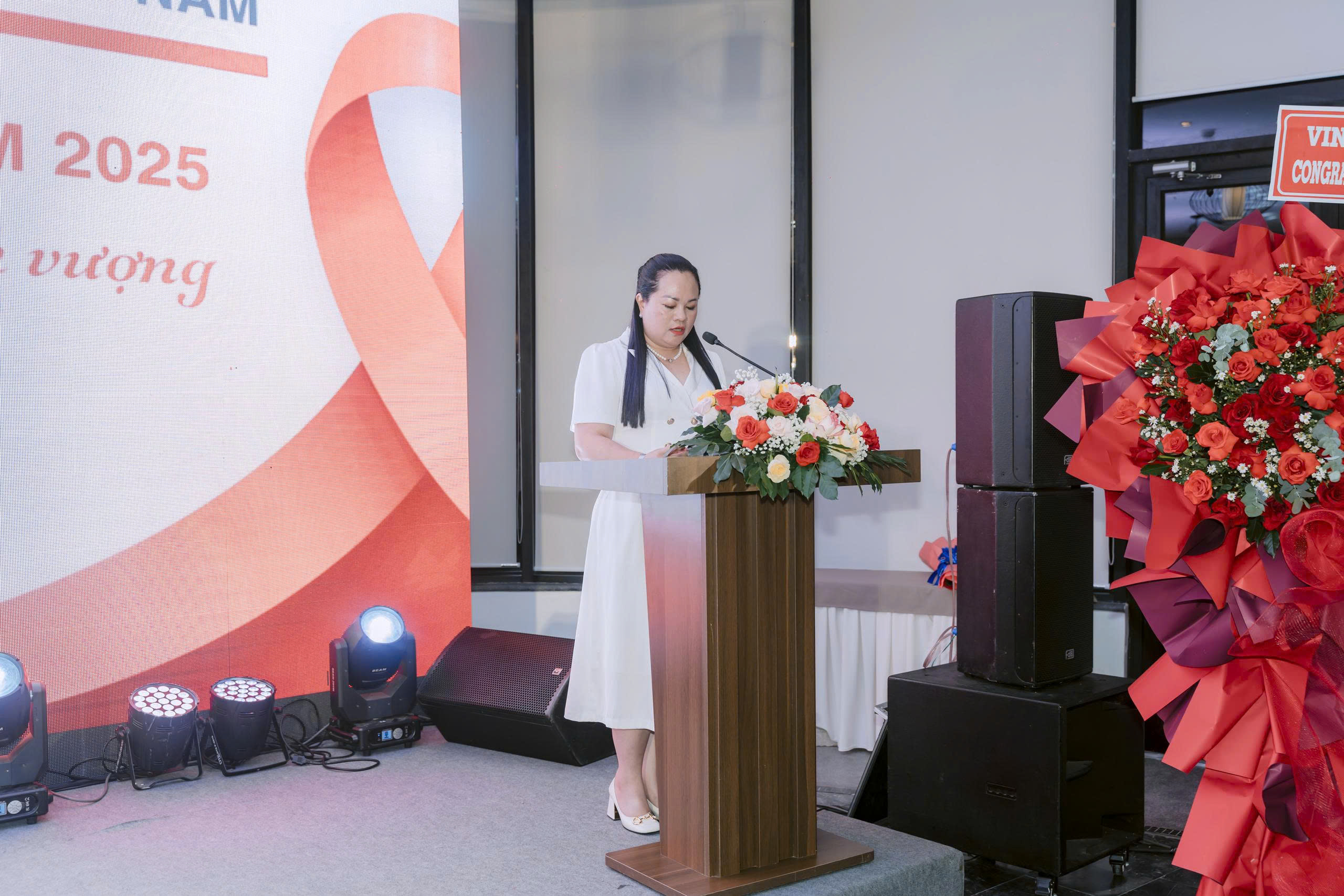 Hội nghị Khách hàng K.I.P Việt Nam 2025: Kết nối tinh hoa - Lan toả thịnh vượng