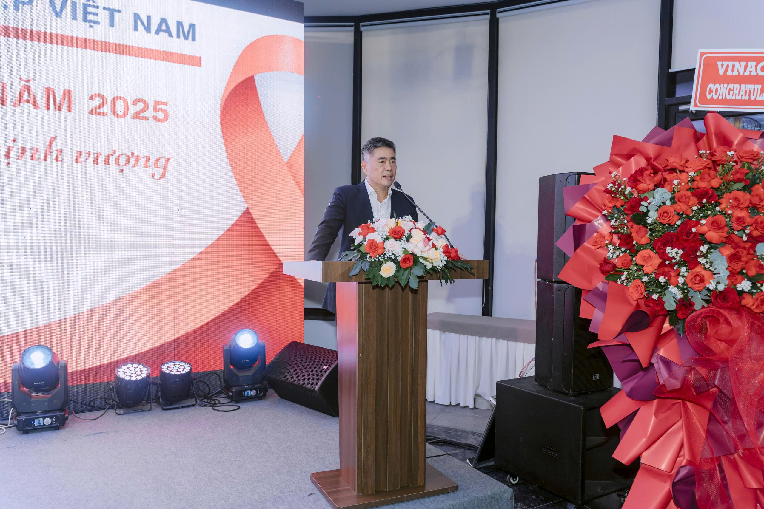 Hội nghị Khách hàng K.I.P Việt Nam 2025: Kết nối tinh hoa - Lan toả thịnh vượng