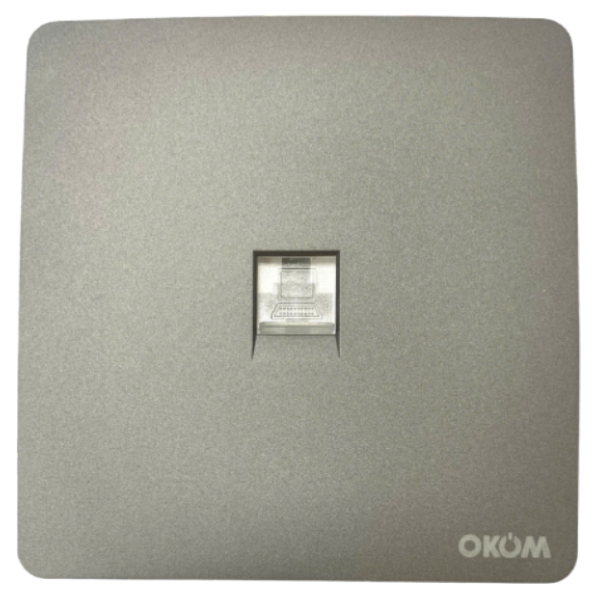 Ổ cắm máy tính 8 dây