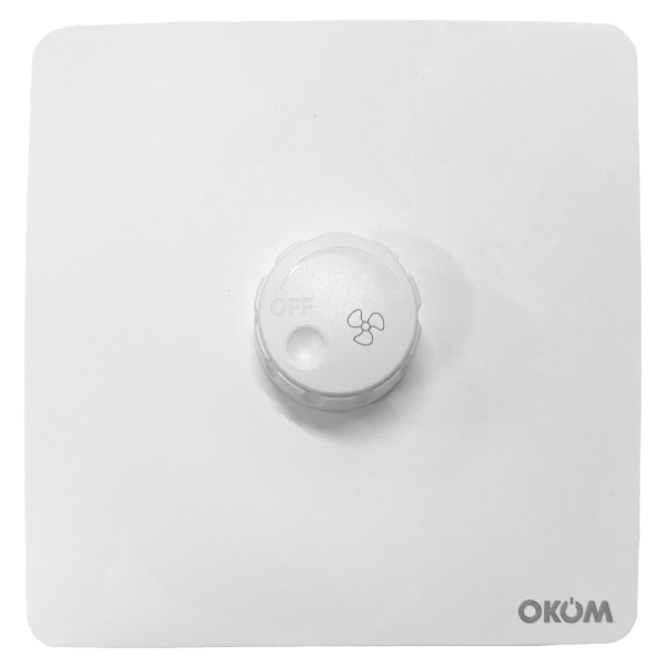 Chiết áp quạt 500W